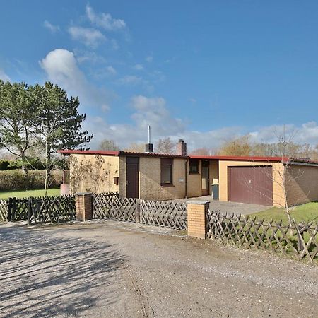 Ferienhaus Im Ulmenweg Timmendorfer Strand Exterior foto
