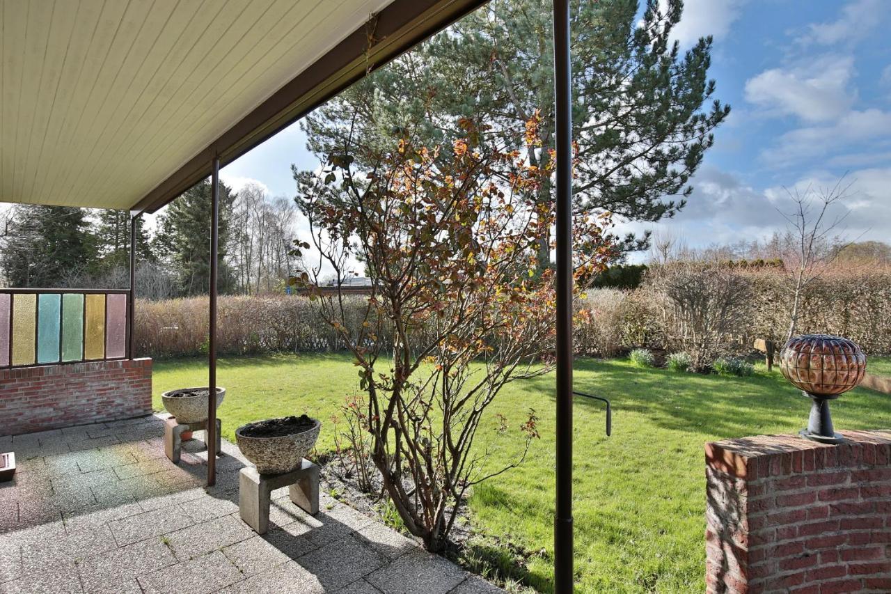 Ferienhaus Im Ulmenweg Timmendorfer Strand Exterior foto